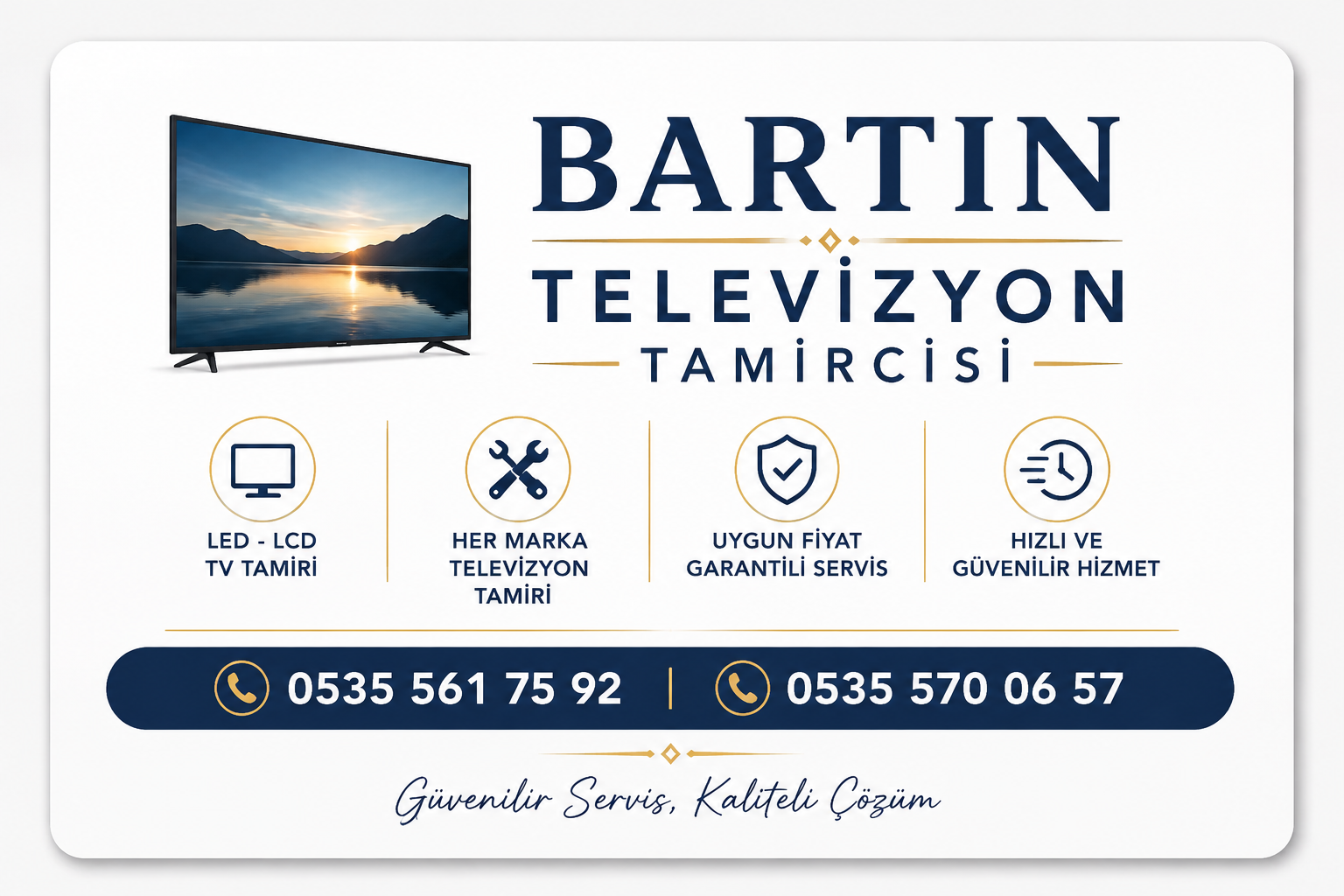 bartın-televizyon-tamircisi